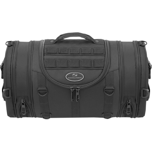 SADDLEMEN ROLL BAG R1300LXE TACTICL - Driven Powersports Inc.EX000045A