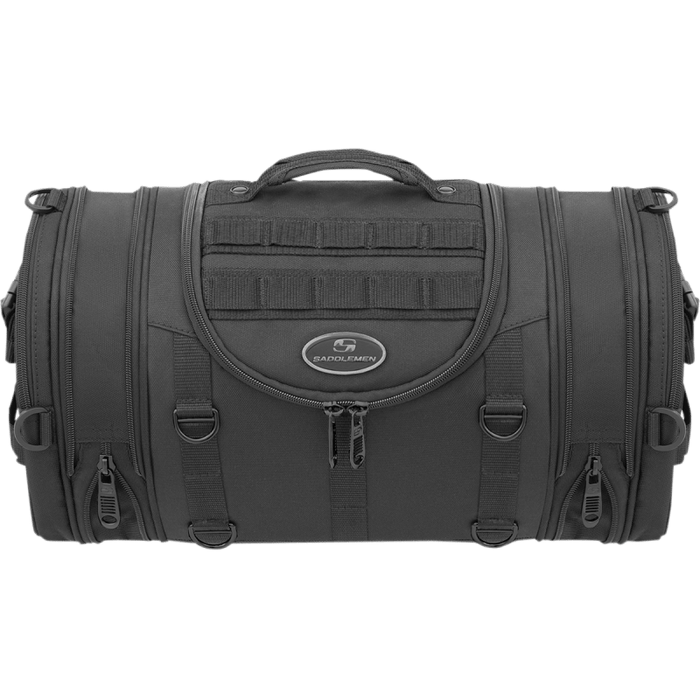 SADDLEMEN ROLL BAG R1300LXE TACTICL - Driven Powersports Inc.EX000045A