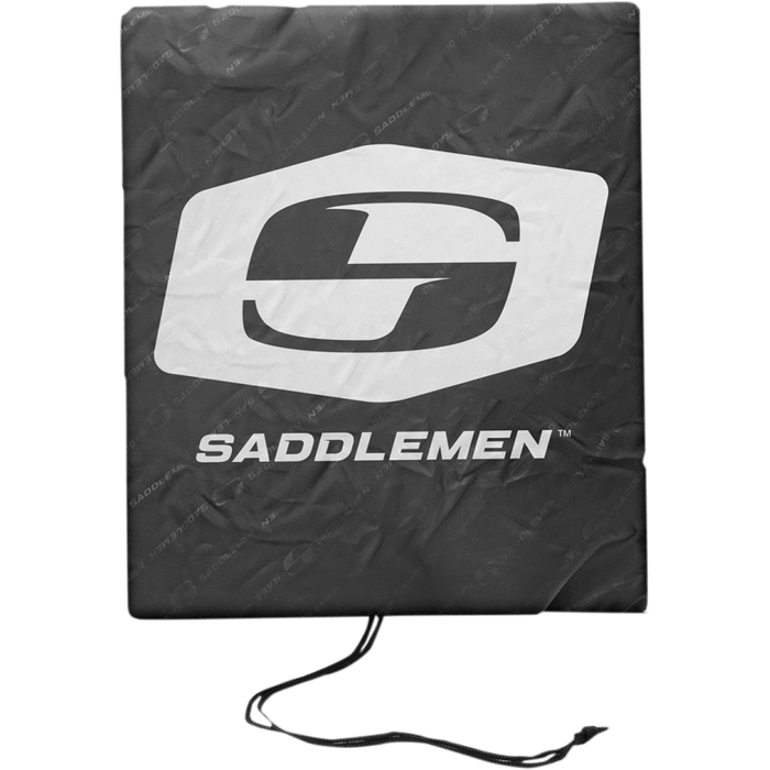 SADDLEMEN ROLL BAG R1300LXE TACTICL - Driven Powersports Inc.EX000045A