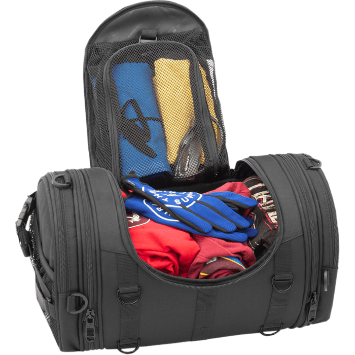 SADDLEMEN ROLL BAG R1300LXE TACTICL - Driven Powersports Inc.EX000045A