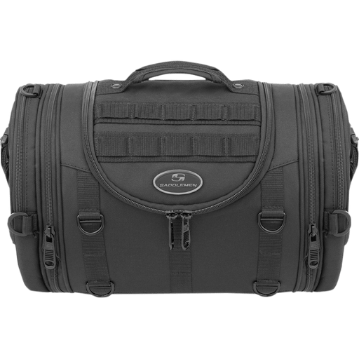 SADDLEMEN ROLL BAG R1300LXE TACTICL - Driven Powersports Inc.EX000045A