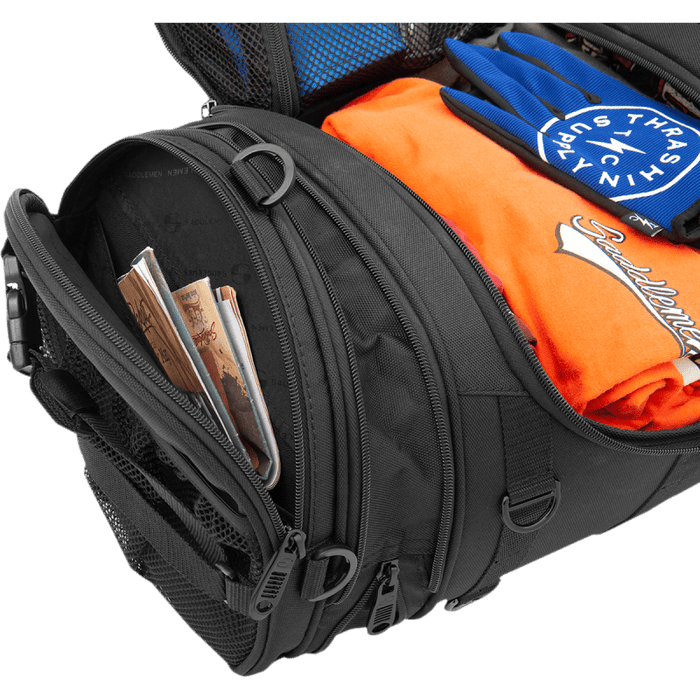 SADDLEMEN ROLL BAG R1300LXE TACTICL - Driven Powersports Inc.EX000045A