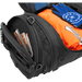 SADDLEMEN ROLL BAG R1300LXE TACTICL - Driven Powersports Inc.EX000045A