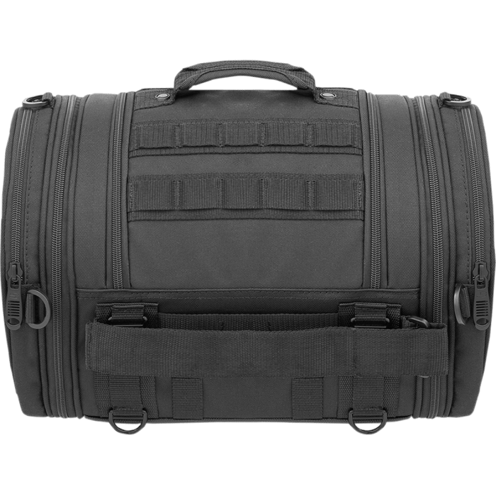 SADDLEMEN ROLL BAG R1300LXE TACTICL - Driven Powersports Inc.EX000045A