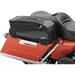 SADDLEMEN SADDLEBAG CHAP DELUXE WITH LID BAGS - Driven Powersports Inc.3501 - 0454