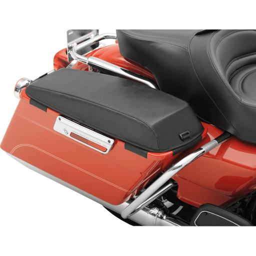 SADDLEMEN SADDLEBAG CHAP DELUXE - Driven Powersports Inc.3501 - 0453