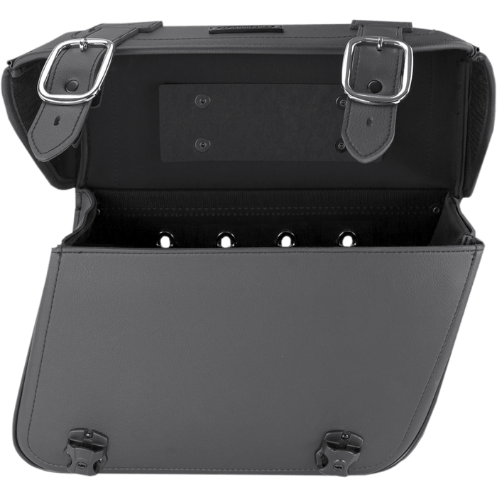 SADDLEMEN SADDLEBAG D2000 UNIVERSAL - Driven Powersports Inc.EX000967