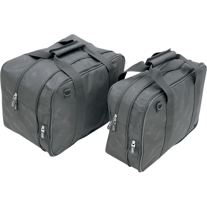 SADDLEMEN SADDLEBAG LINER SET R1200GS - Driven Powersports Inc.3501 - 0784