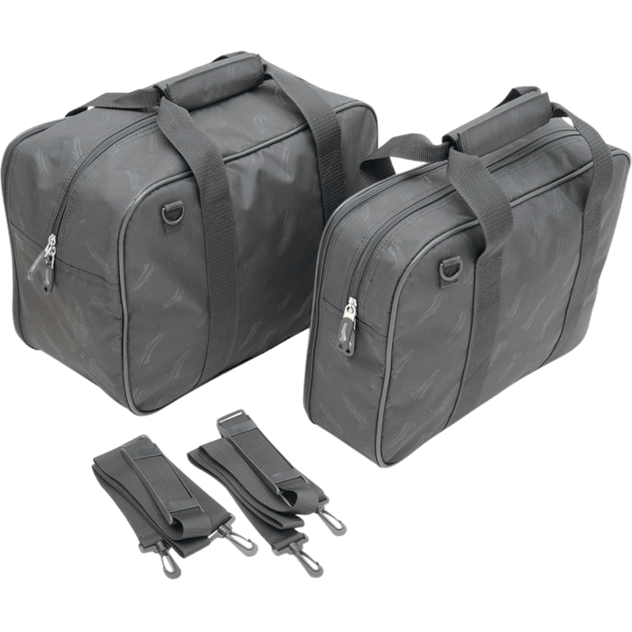 SADDLEMEN SADDLEBAG LINER SET R1200GS - Driven Powersports Inc.3501 - 0784