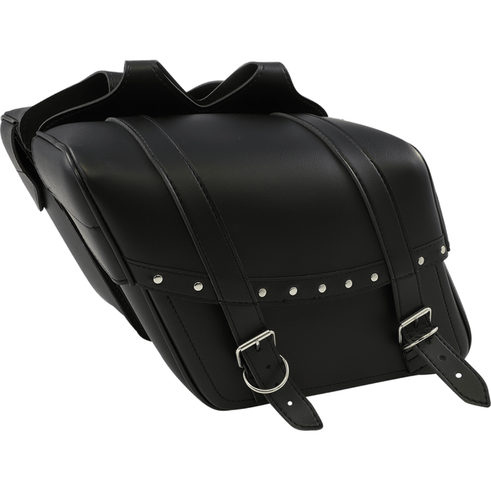 SADDLEMEN SADDLEBAG SLANT RIVET - Driven Powersports Inc.X021 - 03 - 040