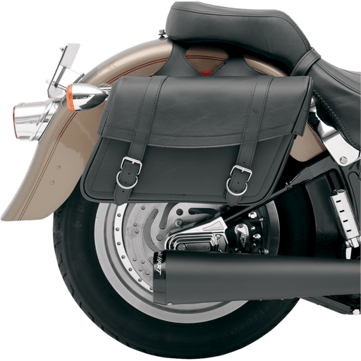 SADDLEMEN SADDLEBAG SLANT - Driven Powersports Inc.3501 - 0088