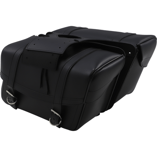 SADDLEMEN SADDLEBAG SLANT - Driven Powersports Inc.3501 - 0088