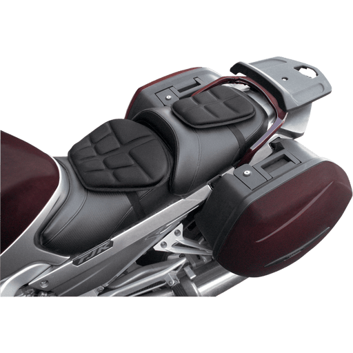 SADDLEMEN SADDLEGEL 3 - D MOLDED PAD - Driven Powersports Inc.0810 - 0521