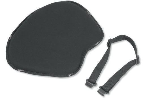 SADDLEMEN SADDLEGEL PAD W/HARNESS, PLAIN - Driven Powersports Inc.200J