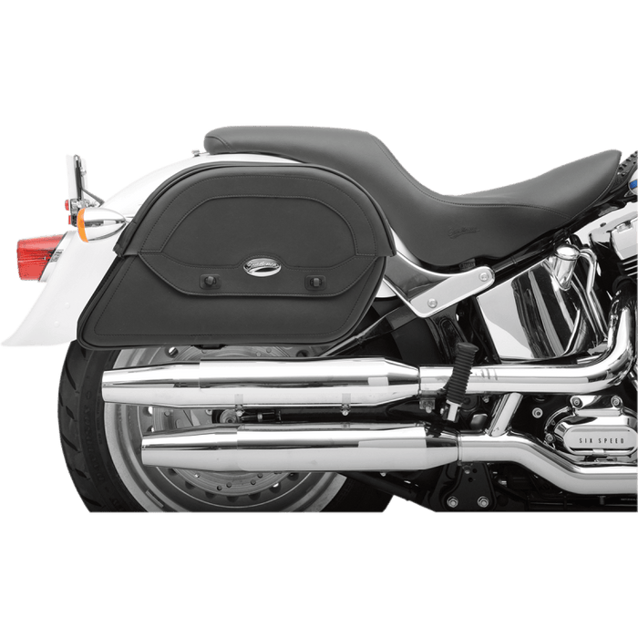 SADDLEMEN SBAG CUST FIT CRSN JB - Driven Powersports Inc.3501 - 0438