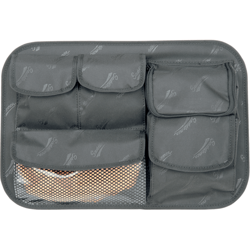 SADDLEMEN SBAG LID ORGANIZER BMW - Driven Powersports Inc.3501 - 0782