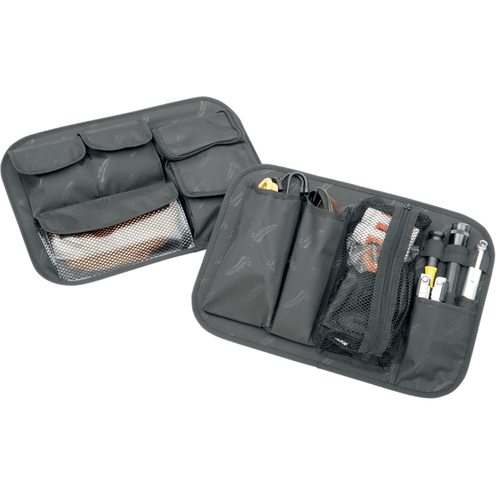 SADDLEMEN SBAG LID ORGANIZER BMW - Driven Powersports Inc.3501 - 0782