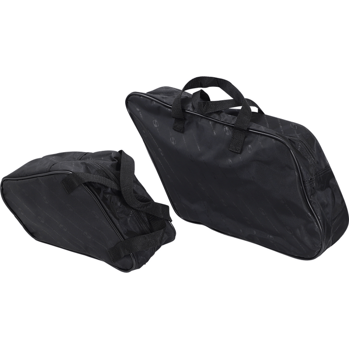 SADDLEMEN SBAG LINER CUBE SYS FLD - Driven Powersports Inc.3501 - 0758