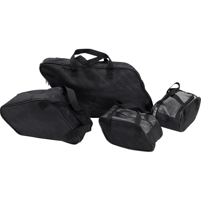 SADDLEMEN SBAG LINER CUBE SYS FLD - Driven Powersports Inc.3501 - 0758