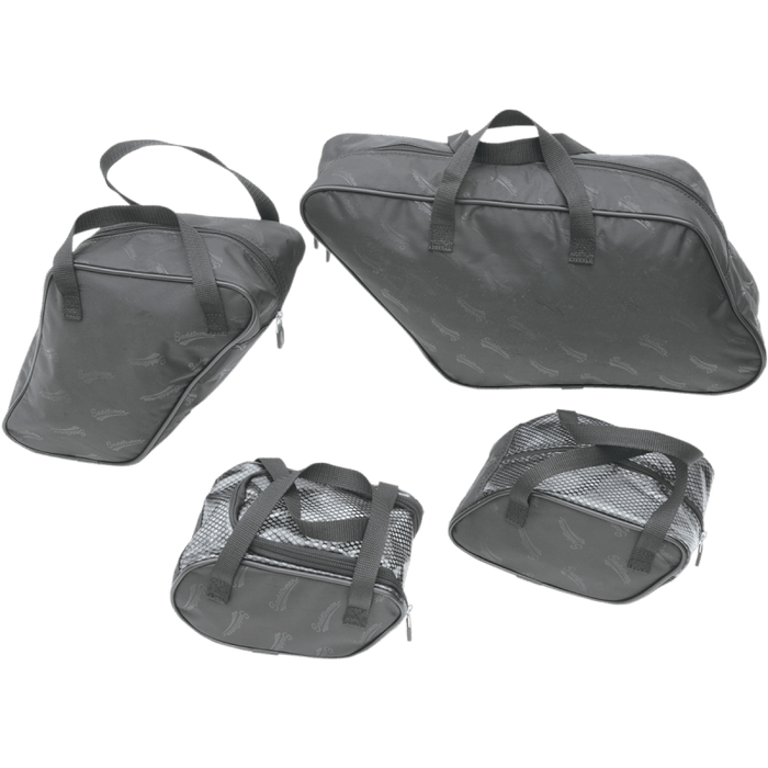 SADDLEMEN SBAG LINER CUBE SYS FLD - Driven Powersports Inc.3501 - 0758