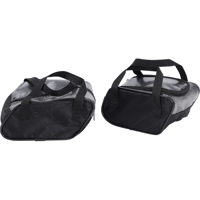 SADDLEMEN SBAG LINER CUBE SYS FLD - Driven Powersports Inc.3501 - 0758