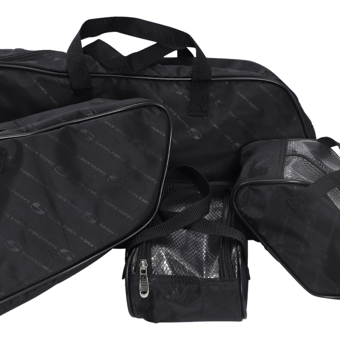 SADDLEMEN SBAG LINER CUBE SYS FLD - Driven Powersports Inc.3501 - 0758