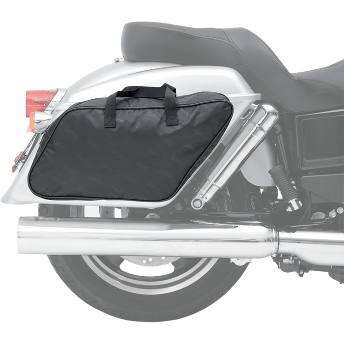 SADDLEMEN SBAG LINER CUBE SYS FLD - Driven Powersports Inc.3501 - 0758