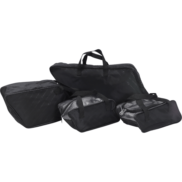 SADDLEMEN SBAG LINER CUBE SYS FLH - Driven Powersports Inc.35010712