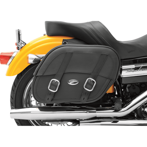 SADDLEMEN SBAG SHOCK CUTOUT DRFTR - Driven Powersports Inc.3501 - 0576