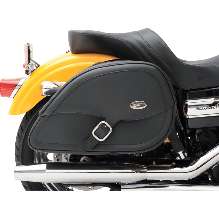 SADDLEMEN SBAG TRDRP RG DRF SFTAIL - Driven Powersports Inc.3501 - 0465