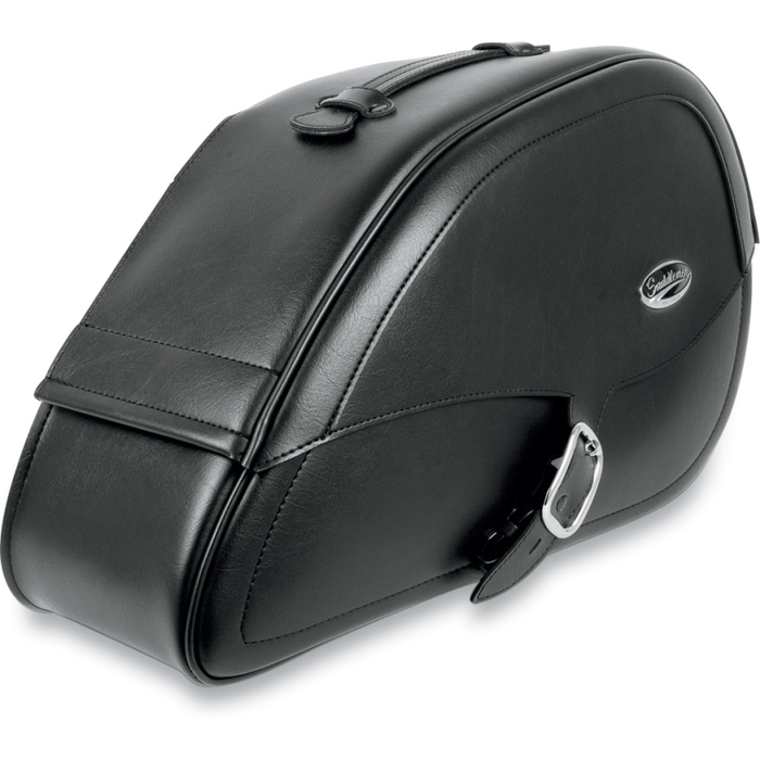 SADDLEMEN SBAG TRDRP RG DRF SFTAIL - Driven Powersports Inc.3501 - 0465