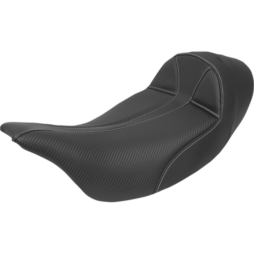 SADDLEMEN SEAT DOMINATOR SOLO EXT - Driven Powersports Inc.808 - 07B - 0042EXT