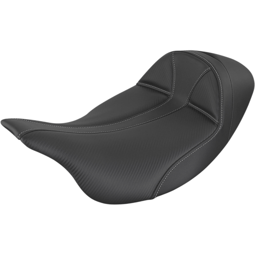 SADDLEMEN SEAT DOMINATOR SOLO EXT - Driven Powersports Inc.808 - 07B - 0042EXT