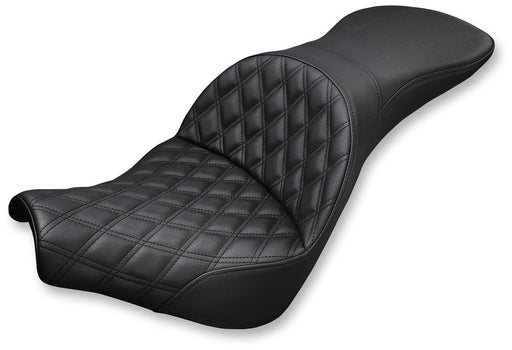 SADDLEMEN SEAT EXPLORER LS - Driven Powersports Inc.818 - 30 - 029LS