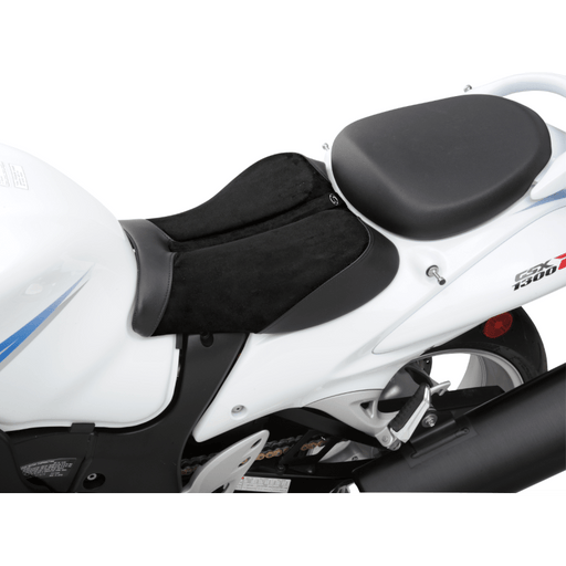 SADDLEMEN SEAT GCSPRT HYBUSA 08 - 09 - Driven Powersports Inc.0810 - 0823