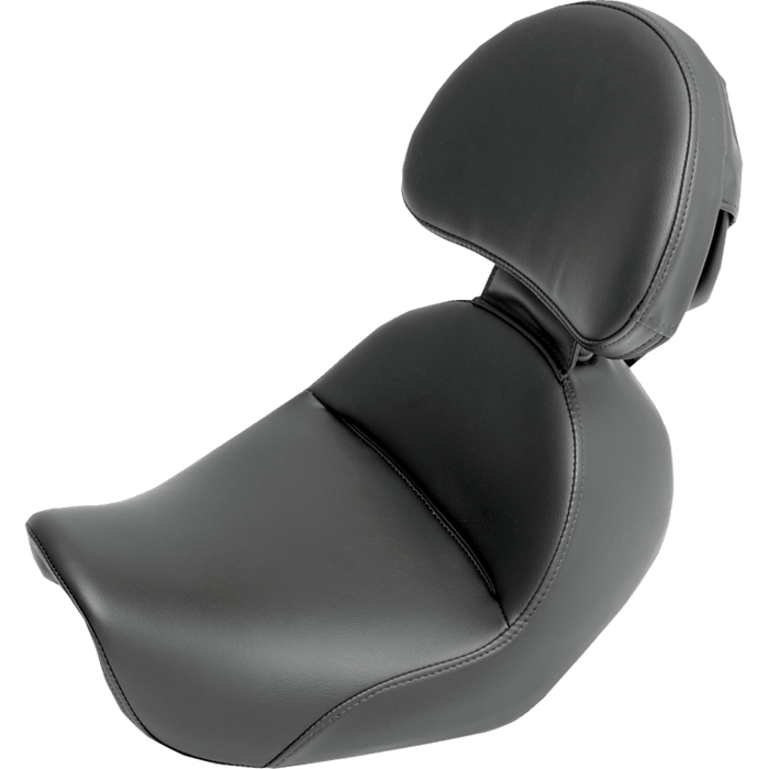 SADDLEMEN SEAT HLS DWN BR DYNA 06 - 12 - Driven Powersports Inc.806 - 04 - 0041