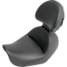 SADDLEMEN SEAT HLS DWN BR DYNA 06 - 12 - Driven Powersports Inc.806 - 04 - 0041