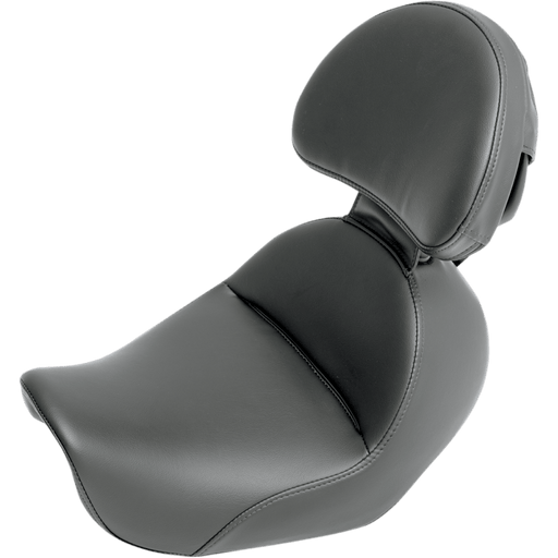 SADDLEMEN SEAT HLS DWN BR DYNA 06 - 12 - Driven Powersports Inc.806 - 04 - 0041