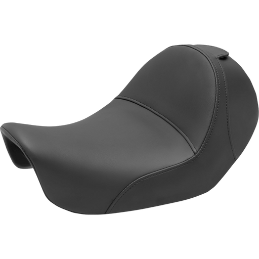 SADDLEMEN SEAT HLS DWN BR DYNA 06 - 12 - Driven Powersports Inc.806 - 04 - 0041