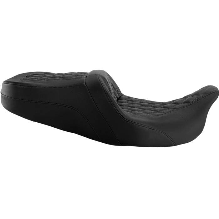 SADDLEMEN SEAT LS - ROADSOFA - Driven Powersports Inc.808 - 07B - 182