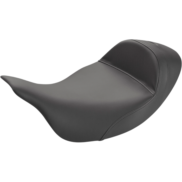 SADDLEMEN SEAT RENEGADE EXT SOLO - Driven Powersports Inc.808 - 07B - 0040EXT