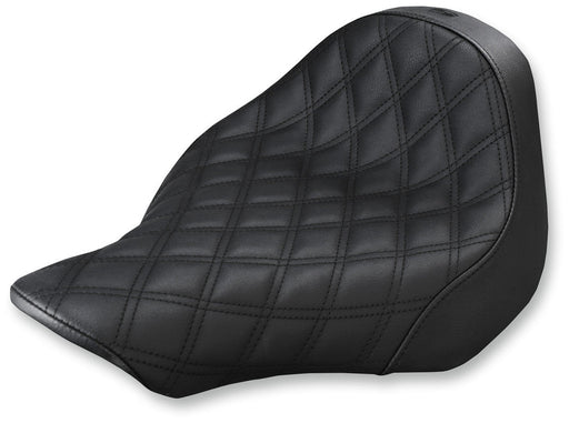 SADDLEMEN SEAT RENEGADE LS FXSB - Driven Powersports Inc.813 - 27 - 002LS