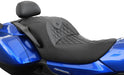 SADDLEMEN SEAT ROAD SOFA LS F6B - Driven Powersports Inc.H23 - 20 - 182