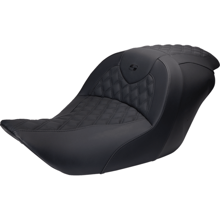 SADDLEMEN SEAT ROAD SOFA LS F6B - Driven Powersports Inc.H23 - 20 - 182