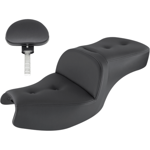 SADDLEMEN SEAT ROADSOFA PT IND - Driven Powersports Inc.I20 - 06 - 181BR