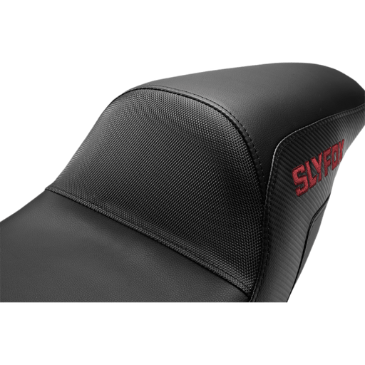 SADDLEMEN SEAT SETUP SLYFOX BURG - Driven Powersports Inc.SF80807BU