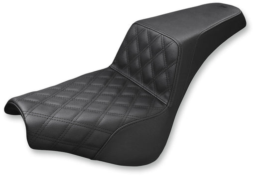 SADDLEMEN SEAT STEP UP DRIVER LS - Driven Powersports Inc.818 - 30 - 172