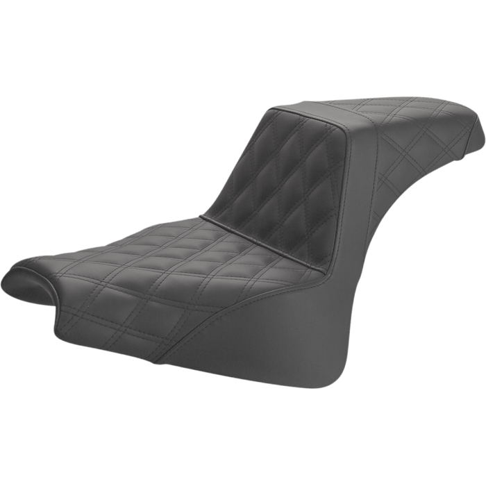 SADDLEMEN SEAT STEP UP LS F/R - Driven Powersports Inc.818 - 28 - 175