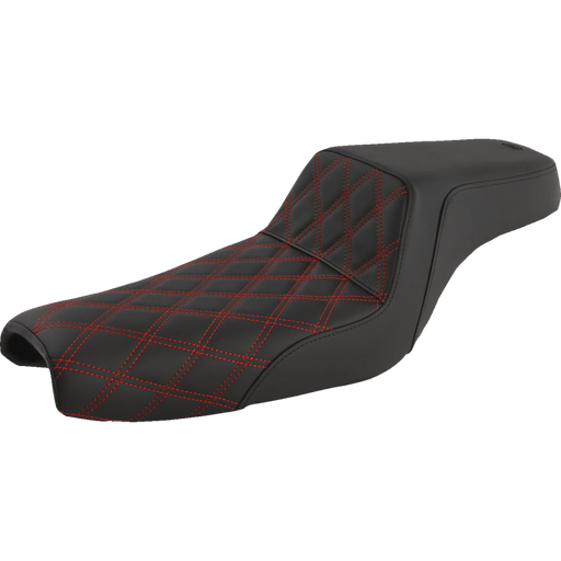 SADDLEMEN SEAT STEP UP LS XL (807 - 11 - 172RD) - Driven Powersports Inc.807 - 11 - 172RD