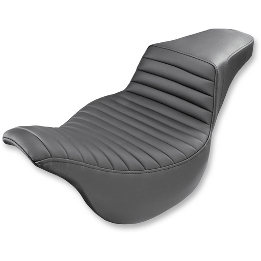 SADDLEMEN SEAT STEP UP TR FLH - Driven Powersports Inc.808 - 07B - 171